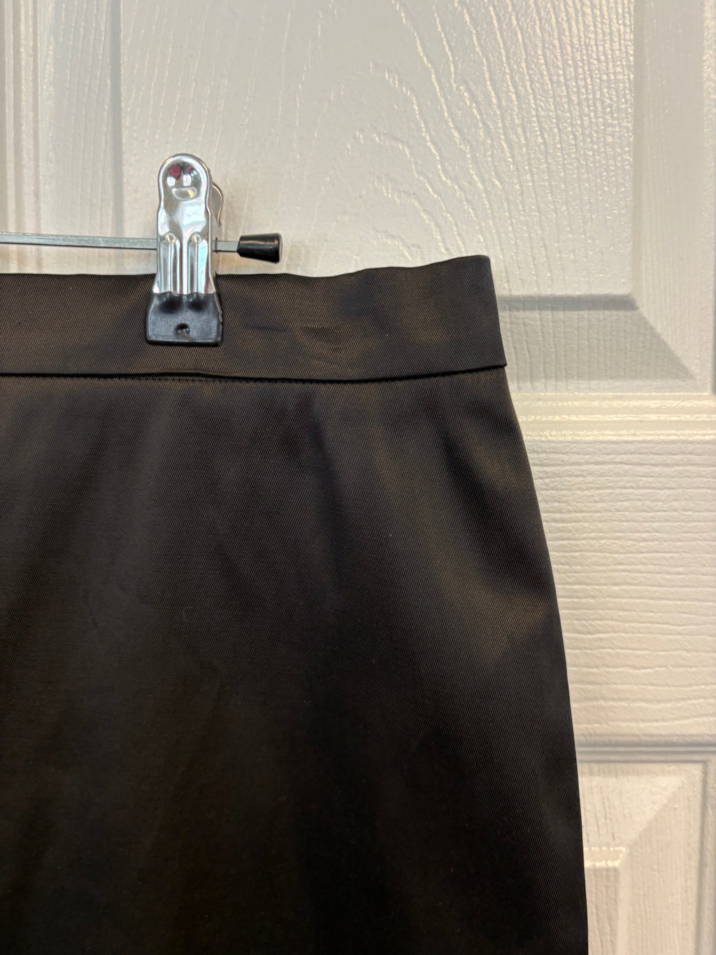 Vintage Cache Silk Skirt
